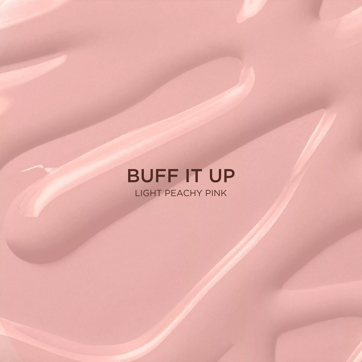 Gelish 15ml - Buff It Up - 1510117