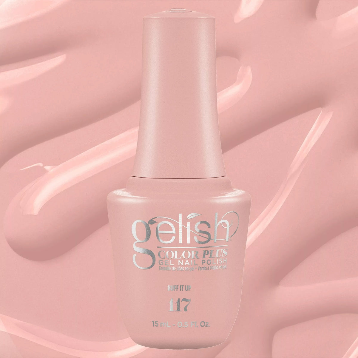 Gelish 15ml - Buff It Up - 1510117