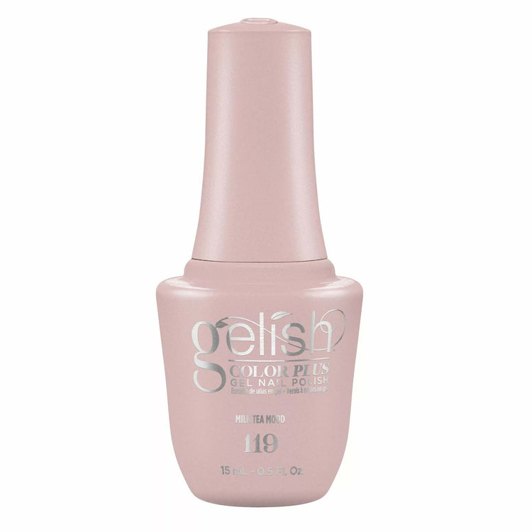 Gelish 15ml - Milk Tea Mood - 1510119
