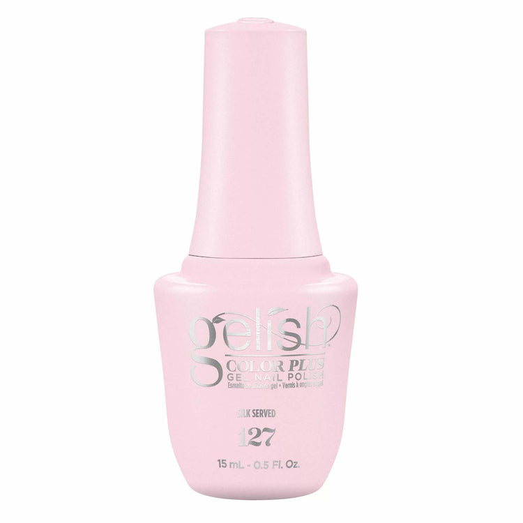 Gelish 15ml - Silk Served - 1510127