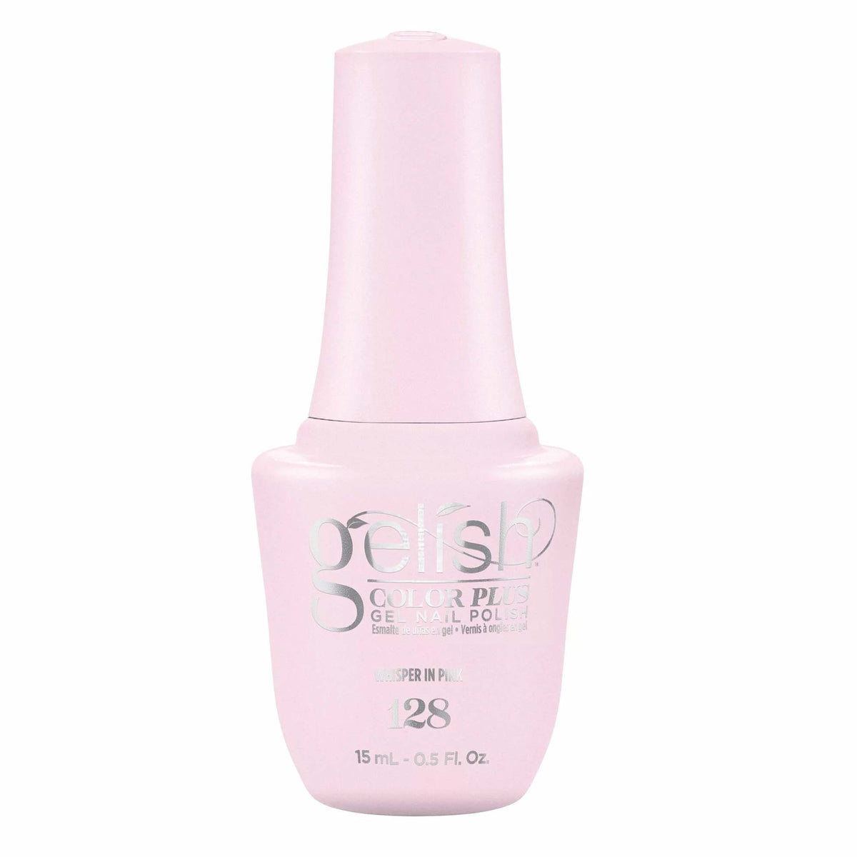 Gelish 15ml - Whisper In Pink - 1510128