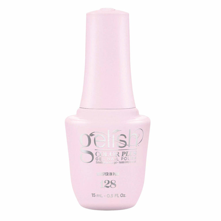 Gelish 15ml - Whisper In Pink - 1510128