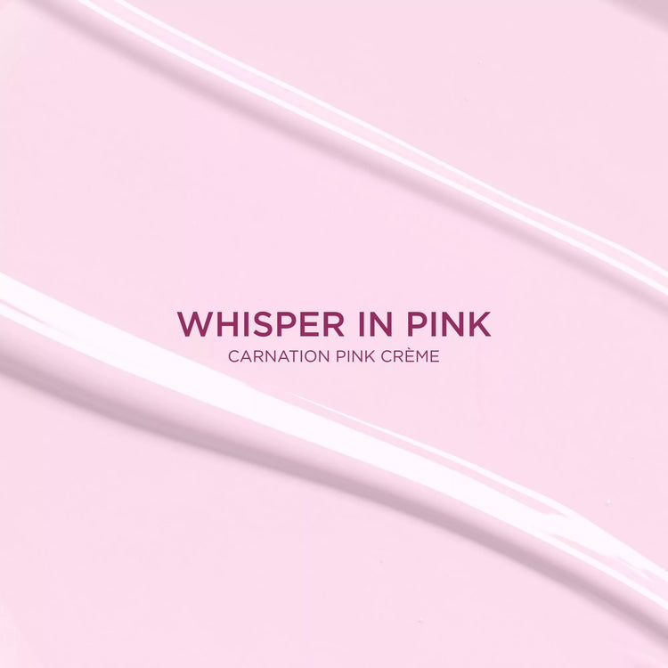Gelish 15ml - Whisper In Pink - 1510128