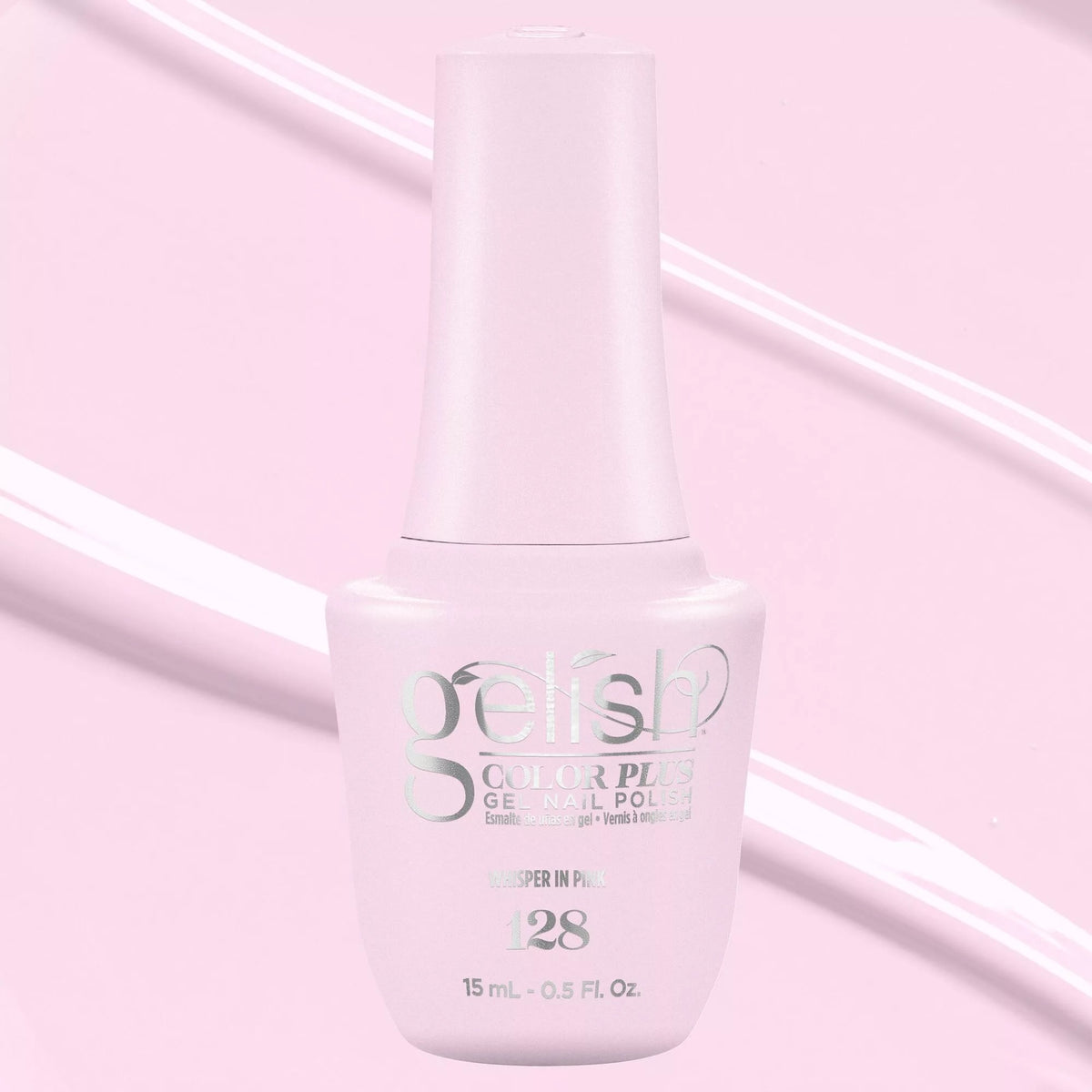 Gelish 15ml - Whisper In Pink - 1510128