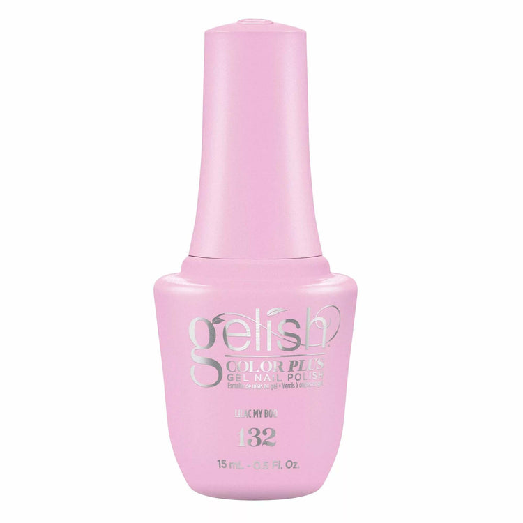 Gelish 15ml - Lilac My Boo - 1510132