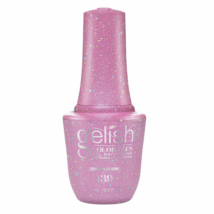 Gelish 15ml - Serving Major Looks - 1510139