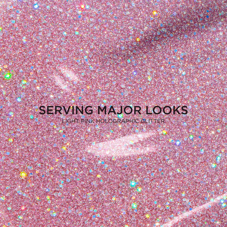 Gelish 15ml - Serving Major Looks - 1510139