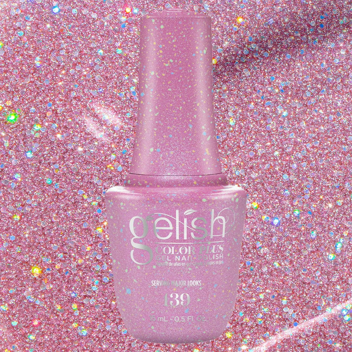 Gelish 15ml - Serving Major Looks - 1510139