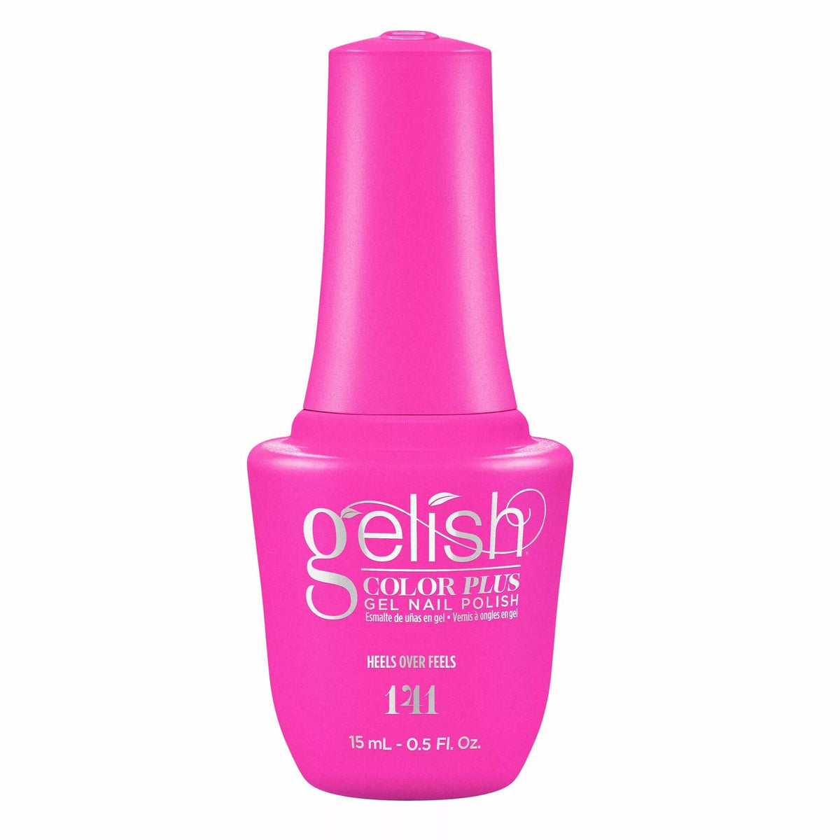 Gelish 15ml - Heels Over Feels - 1510141
