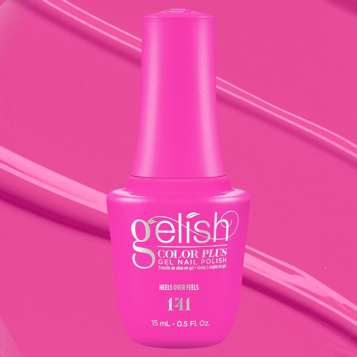 Gelish 15ml - Heels Over Feels - 1510141