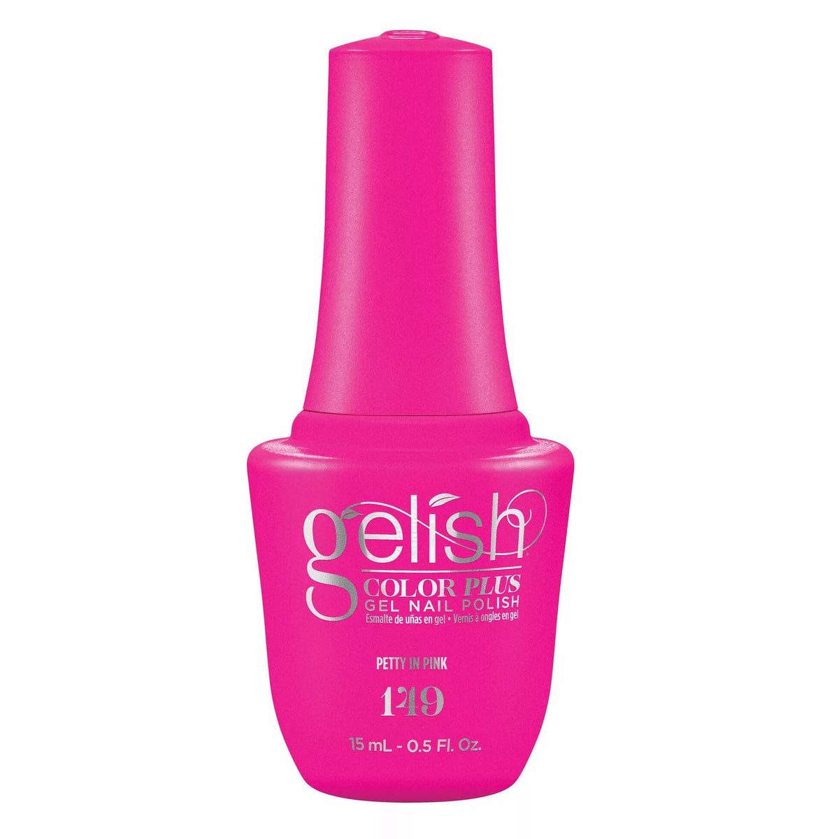 Gelish 15ml - Petty In Pink - 1510149