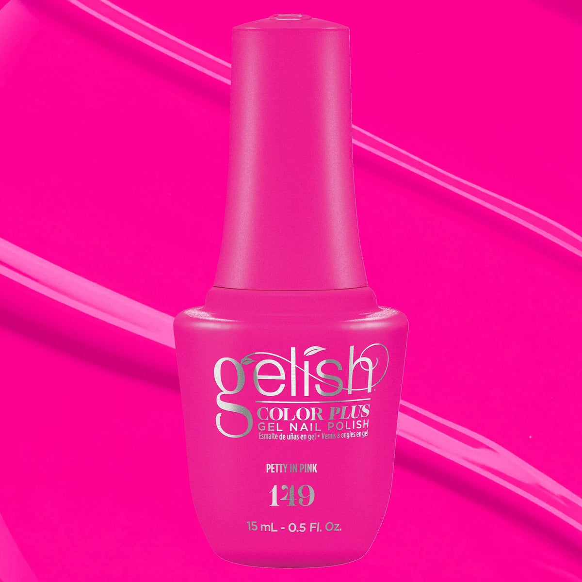 Gelish 15ml - Petty In Pink - 1510149