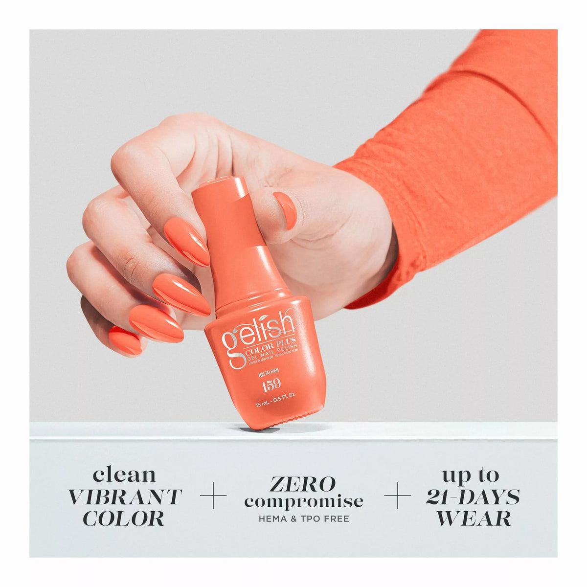 Gelish 15ml - Mai Tai High - 1510159