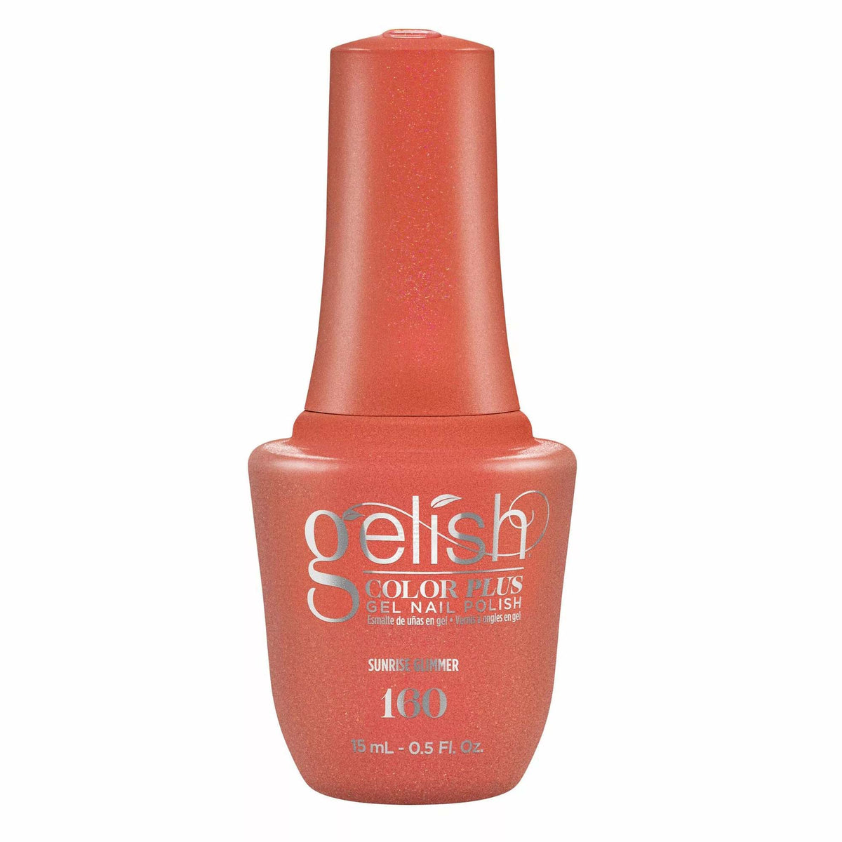 Gelish 15ml - Sunrise Glimmer - 1510160
