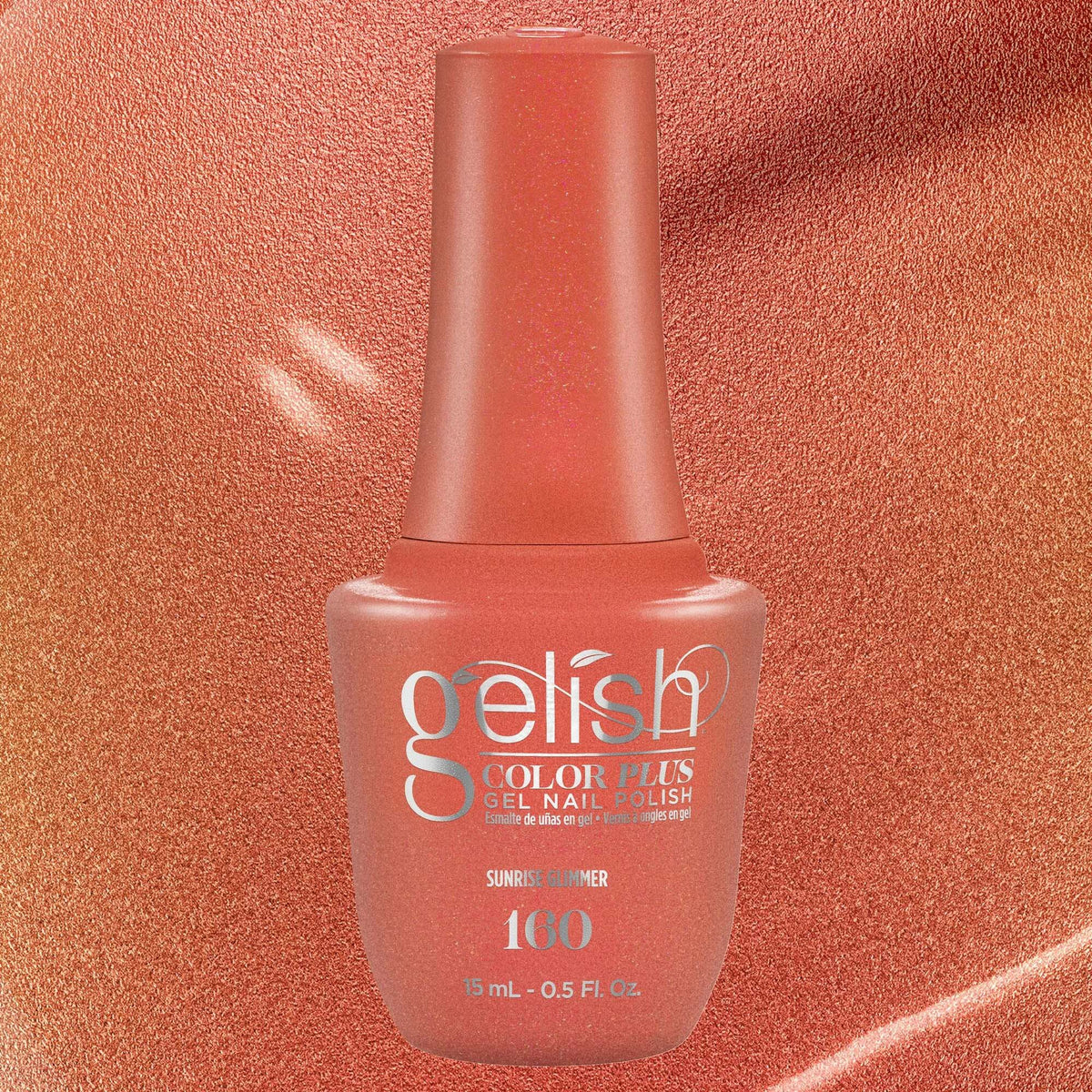Gelish 15ml - Sunrise Glimmer - 1510160