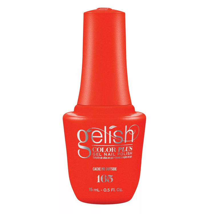 Gelish 15ml - Cache Me Outside - 1510165