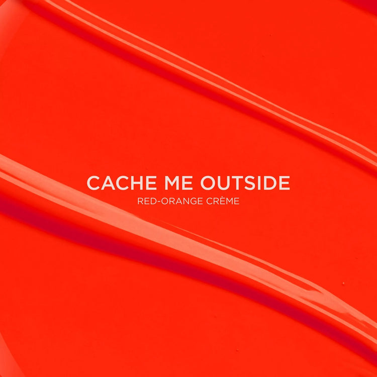 Gelish 15ml - Cache Me Outside - 1510165