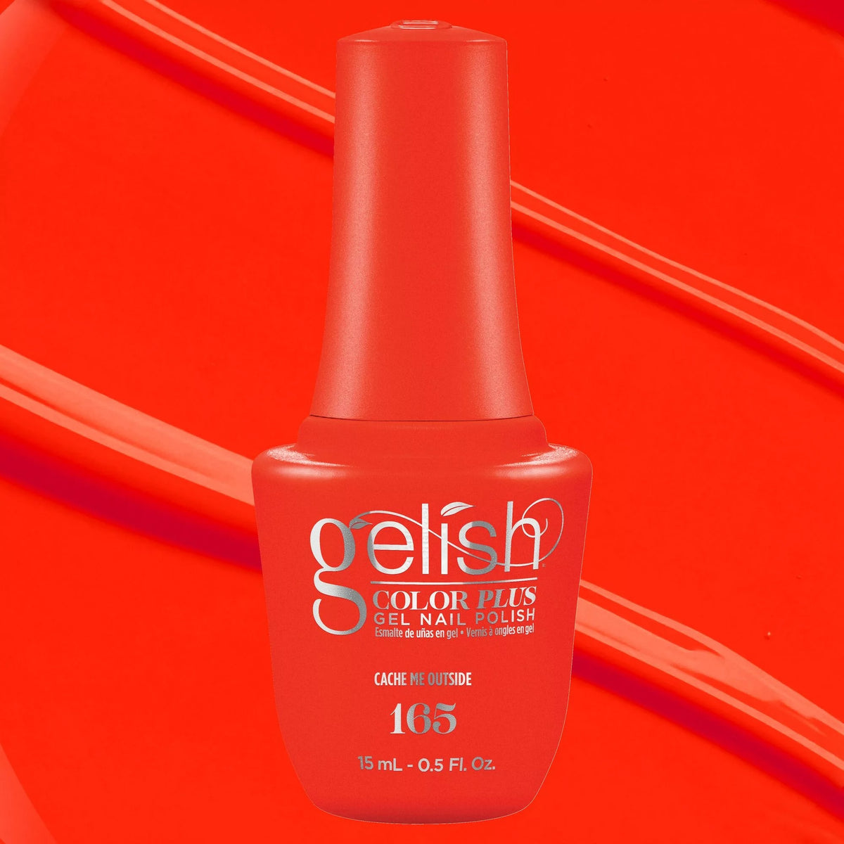 Gelish 15ml - Cache Me Outside - 1510165