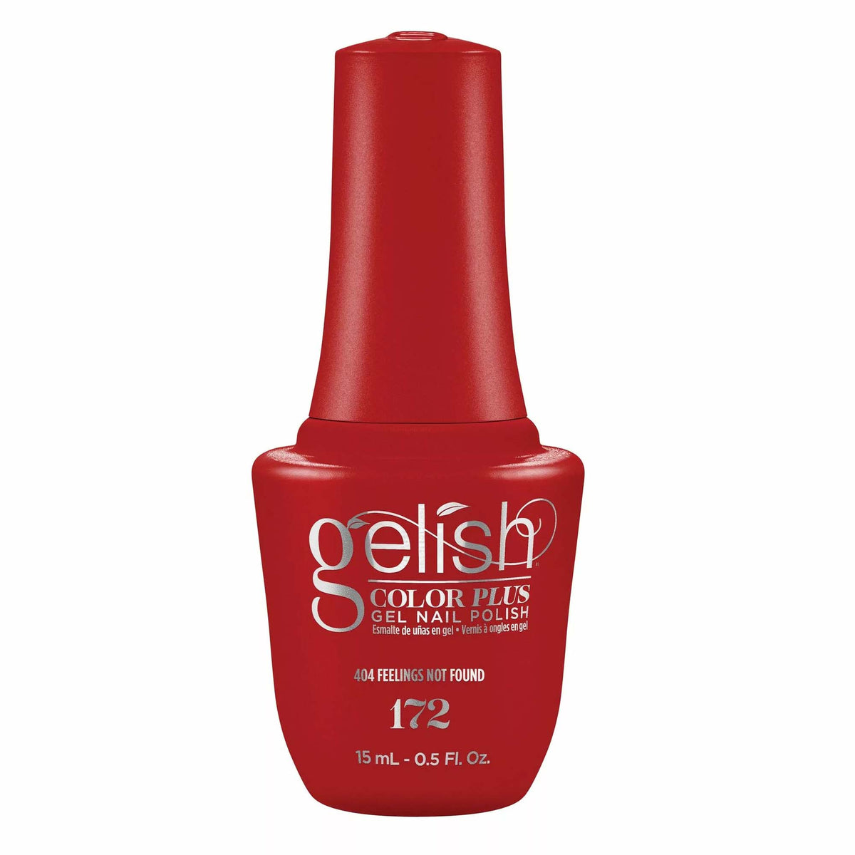 Gelish 15ml - 404 Feelings Not Found - 1510172