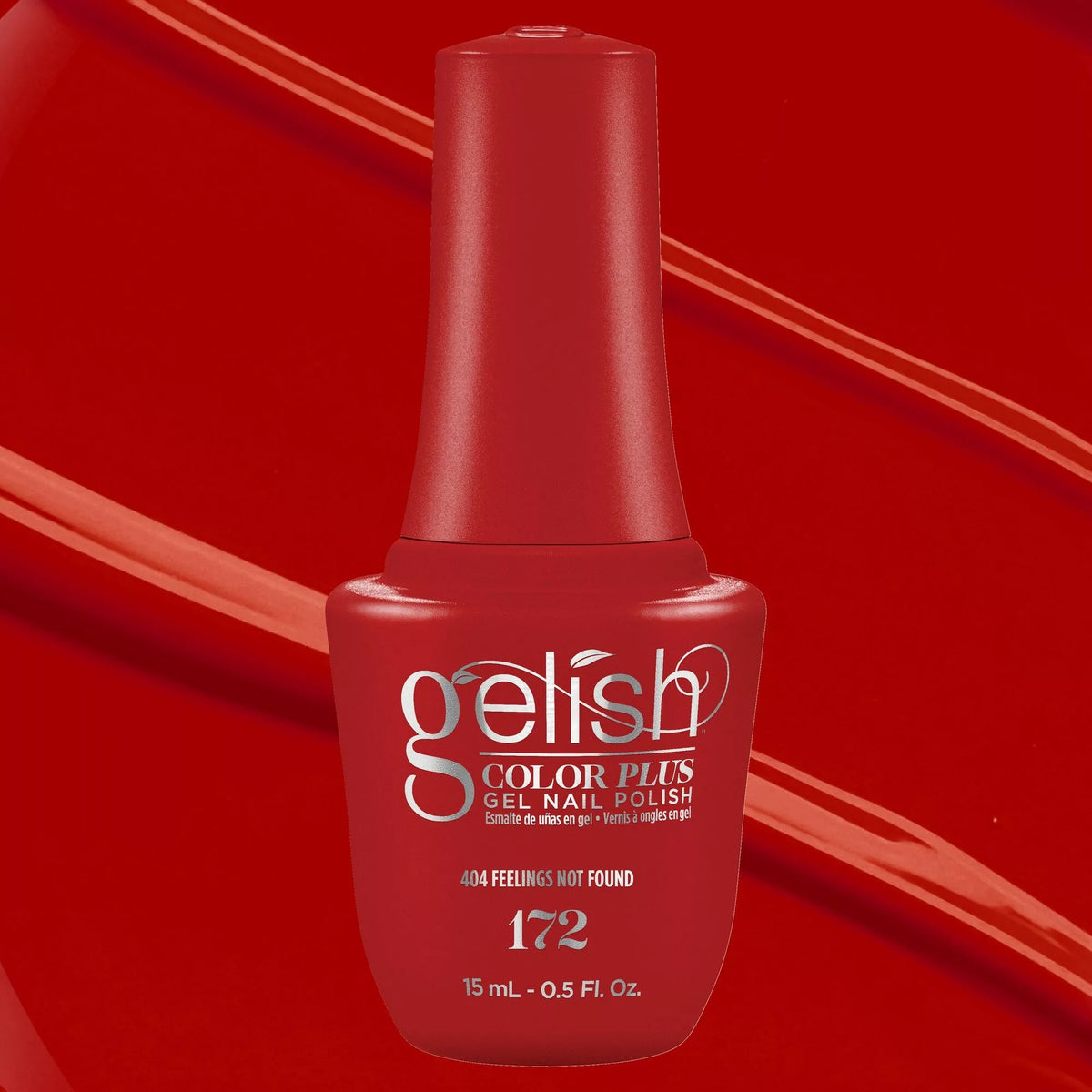 Gelish 15ml - 404 Feelings Not Found - 1510172