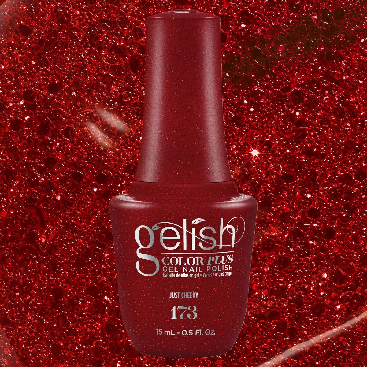 Gelish 15ml - Just Cheeky - 1510173