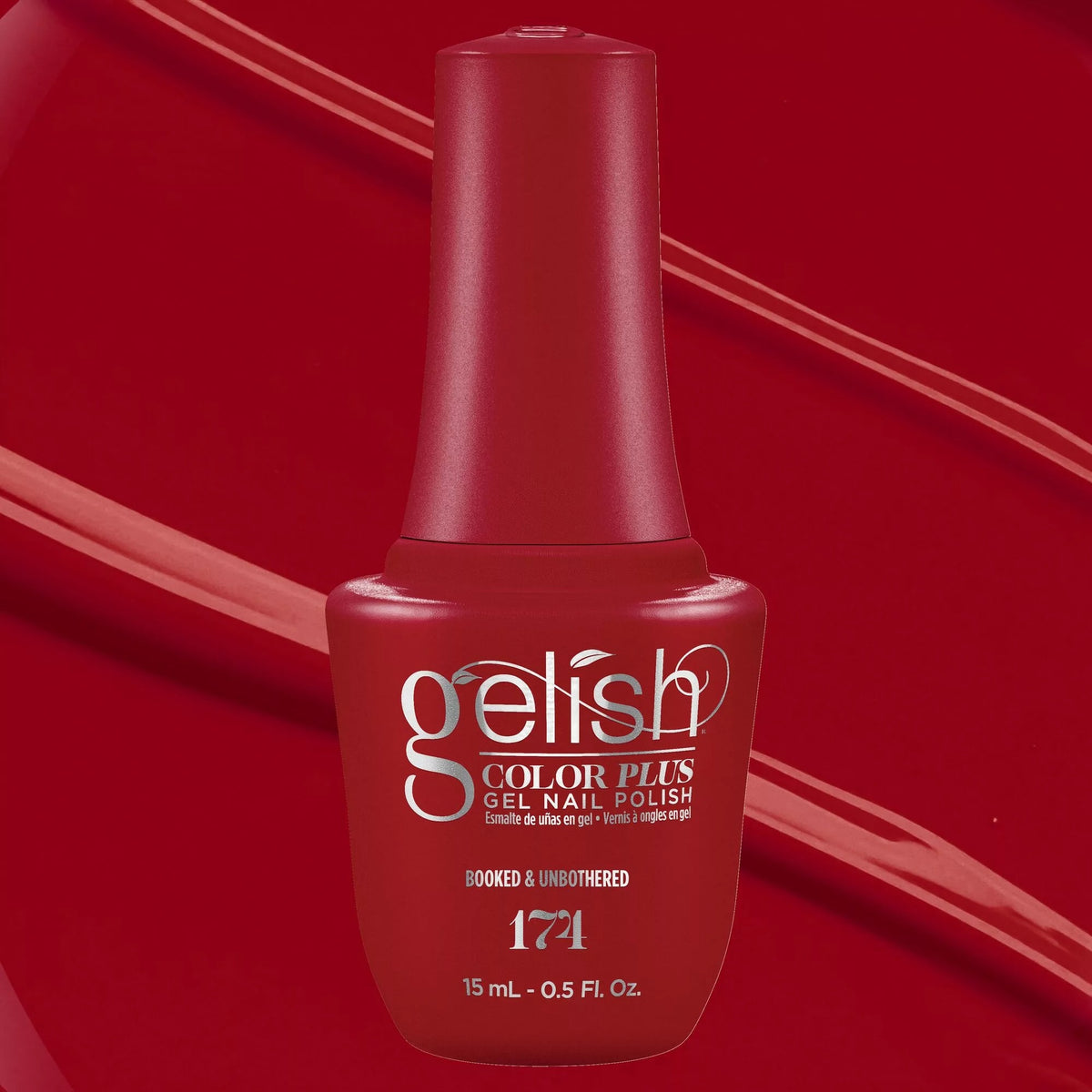 Gelish 15ml - Booked & Unbothere - 1510174