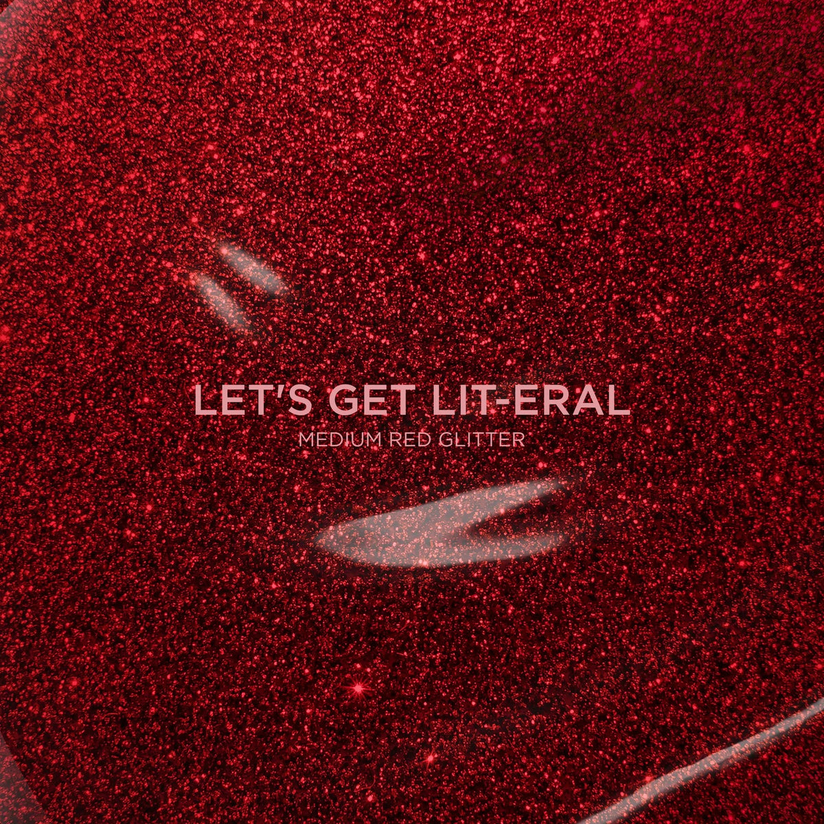 Gelish 15ml - Let's Get Lit-Eral - 1510175
