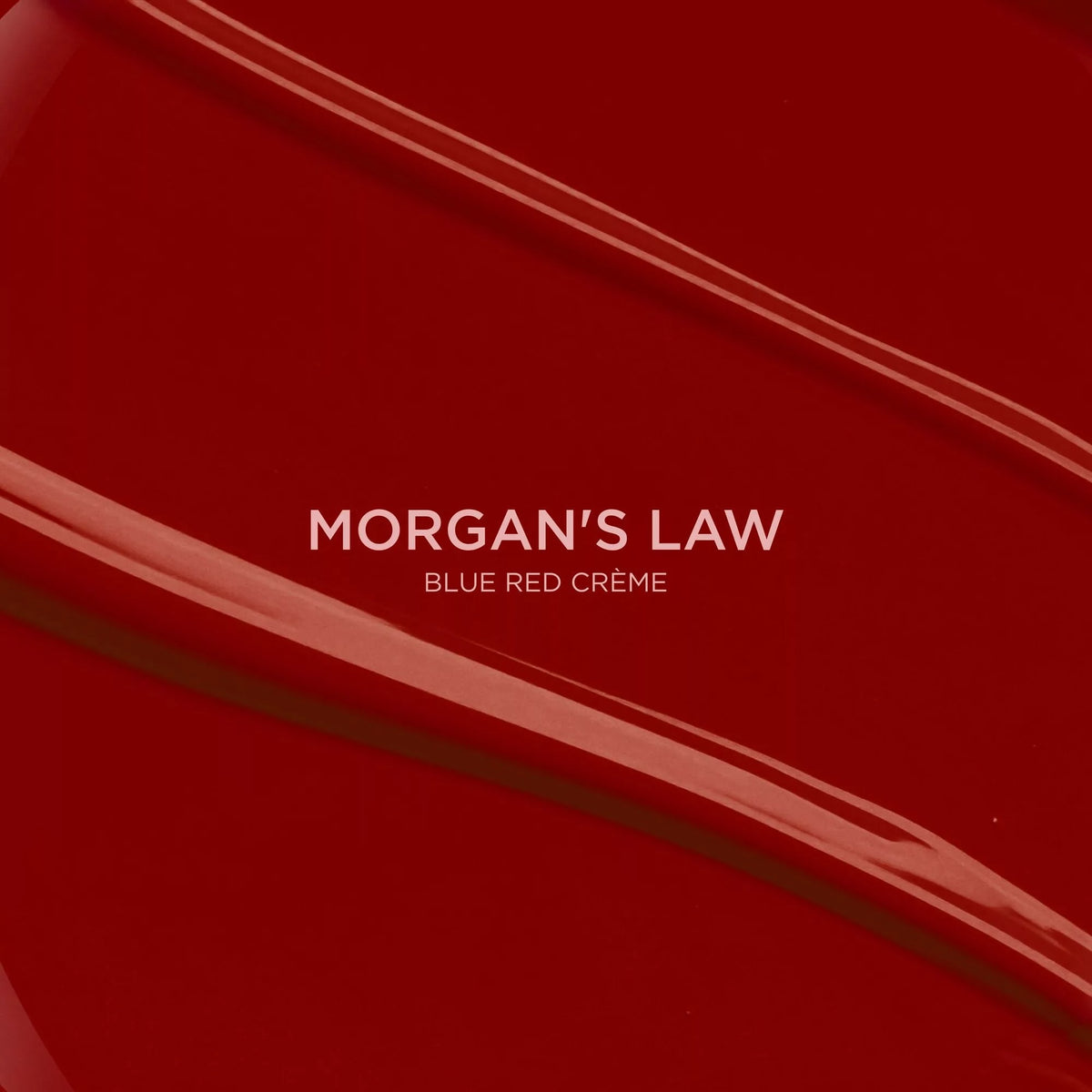 Gelish 15ml - Morgan's Law - 1510178