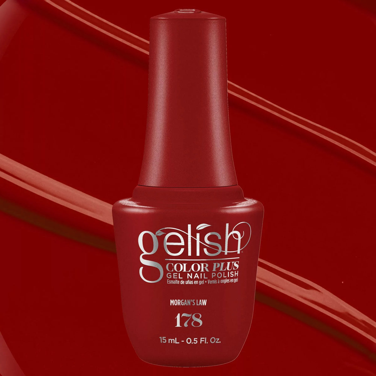 Gelish 15ml - Morgan's Law - 1510178