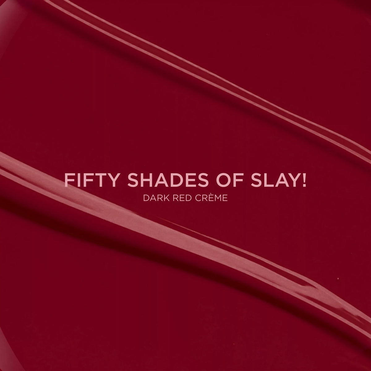Gelish 15ml - Fifty Shades Of Slay! - 1510181