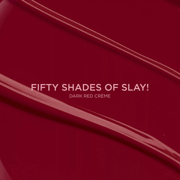 Gelish 15ml - Fifty Shades Of Slay! - 1510181