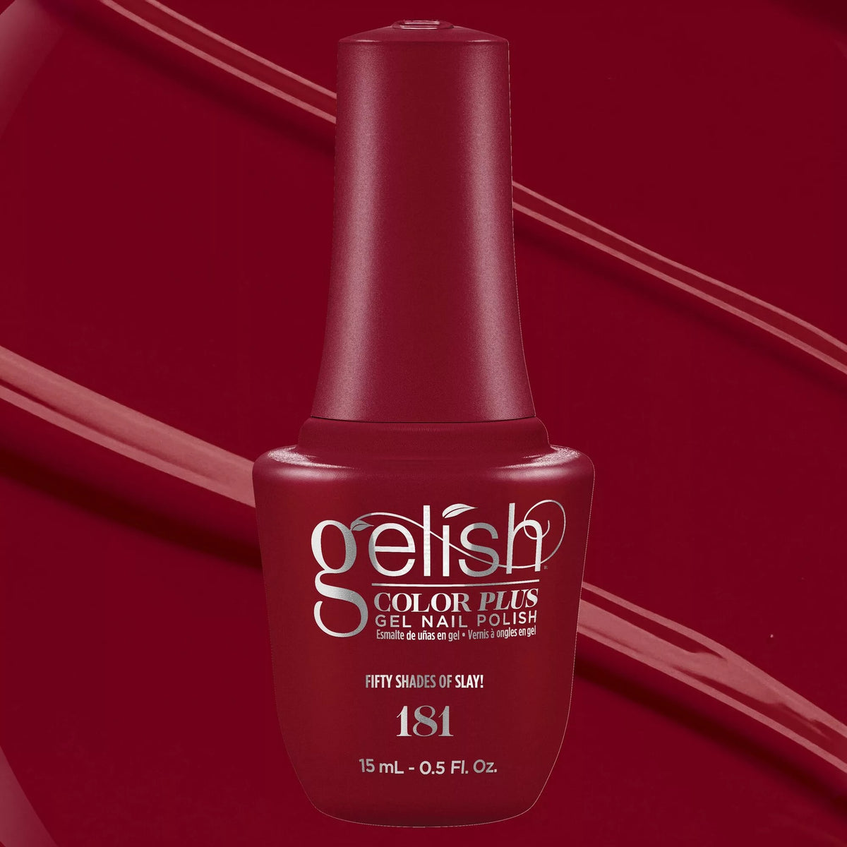 Gelish 15ml - Fifty Shades Of Slay! - 1510181