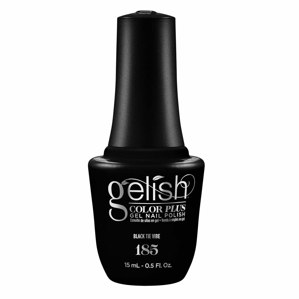 Gelish 15ml - Black Tie Vibe - 1510185