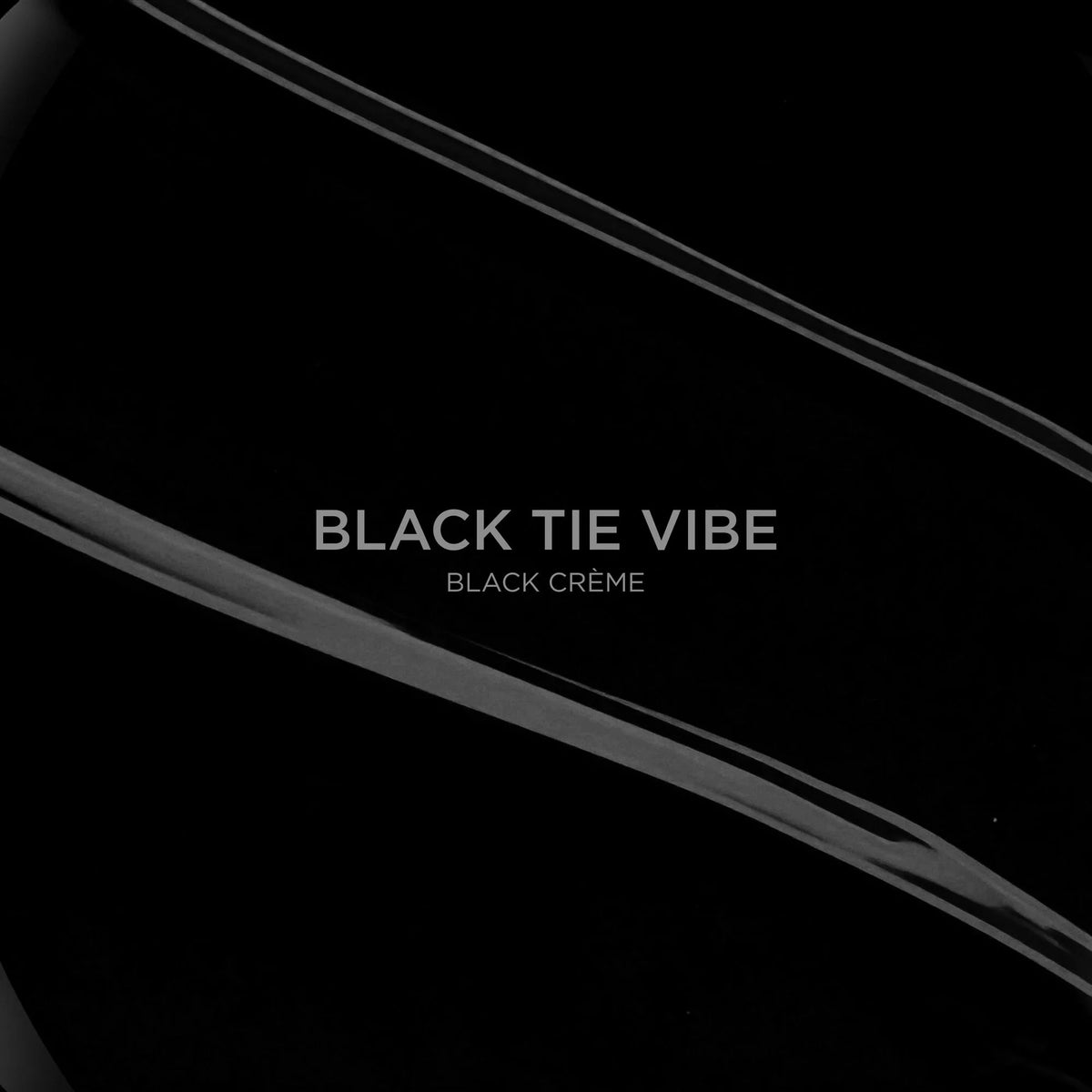 Gelish 15ml - Black Tie Vibe - 1510185