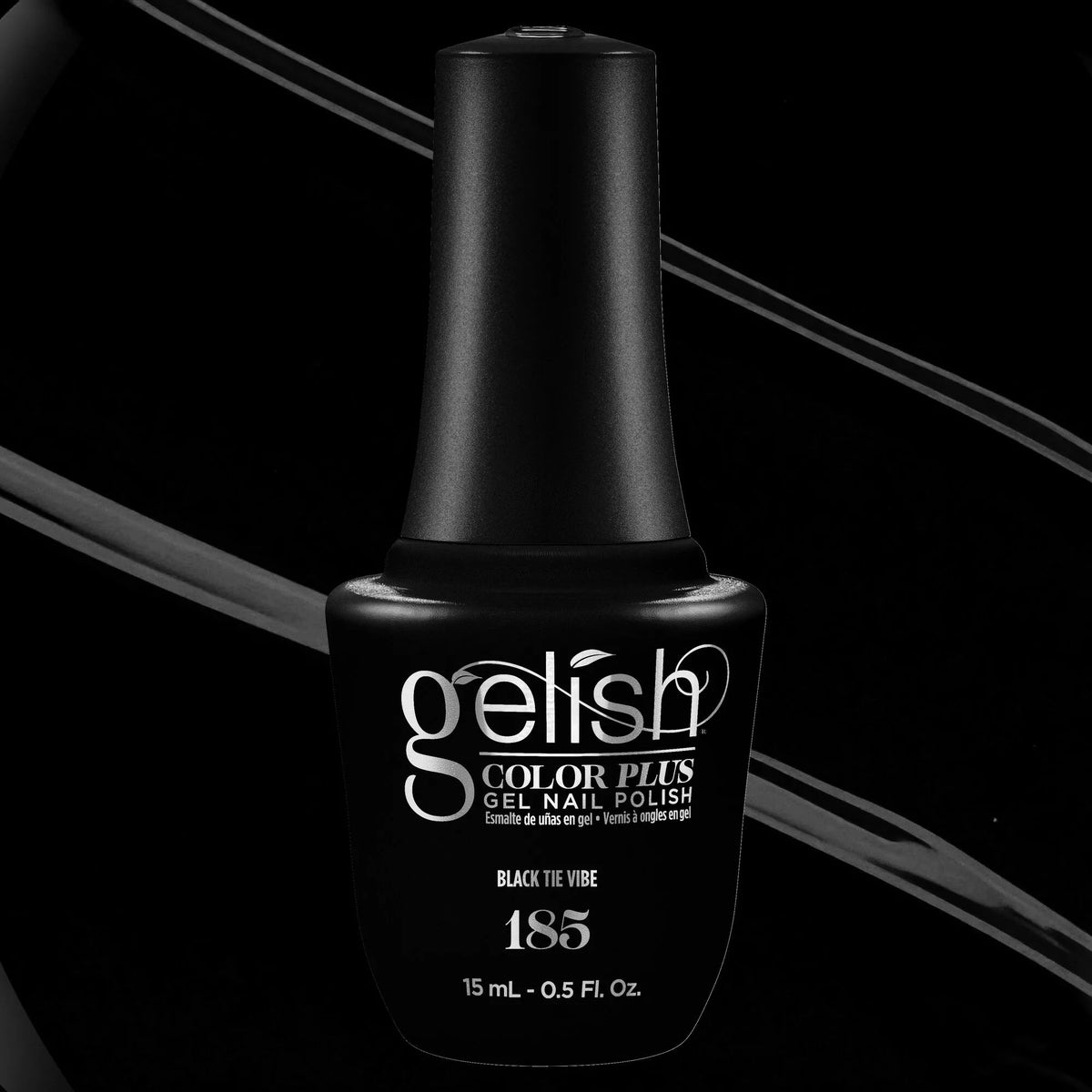 Gelish 15ml - Black Tie Vibe - 1510185