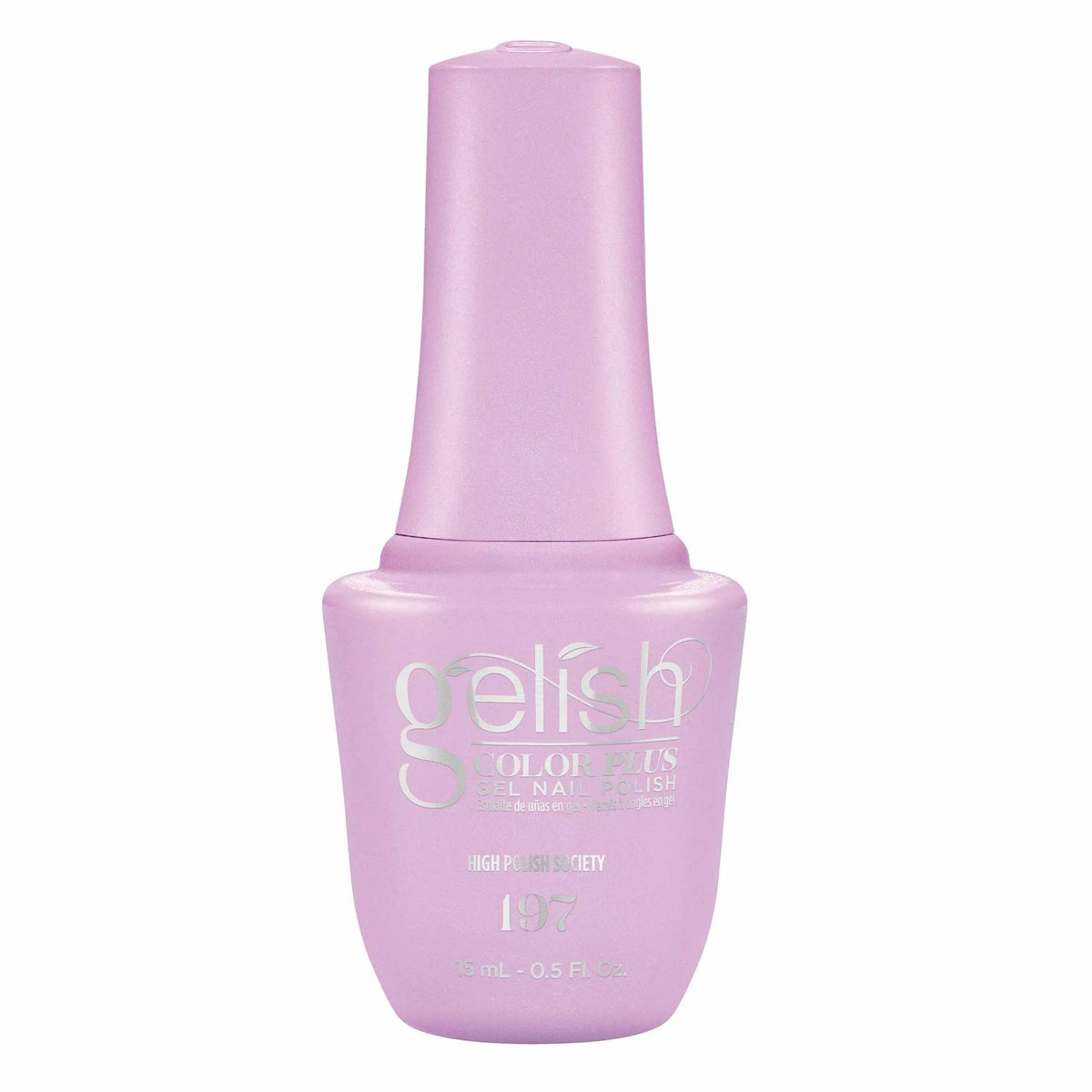 Gelish 15ml - High Polish Society - 1510197