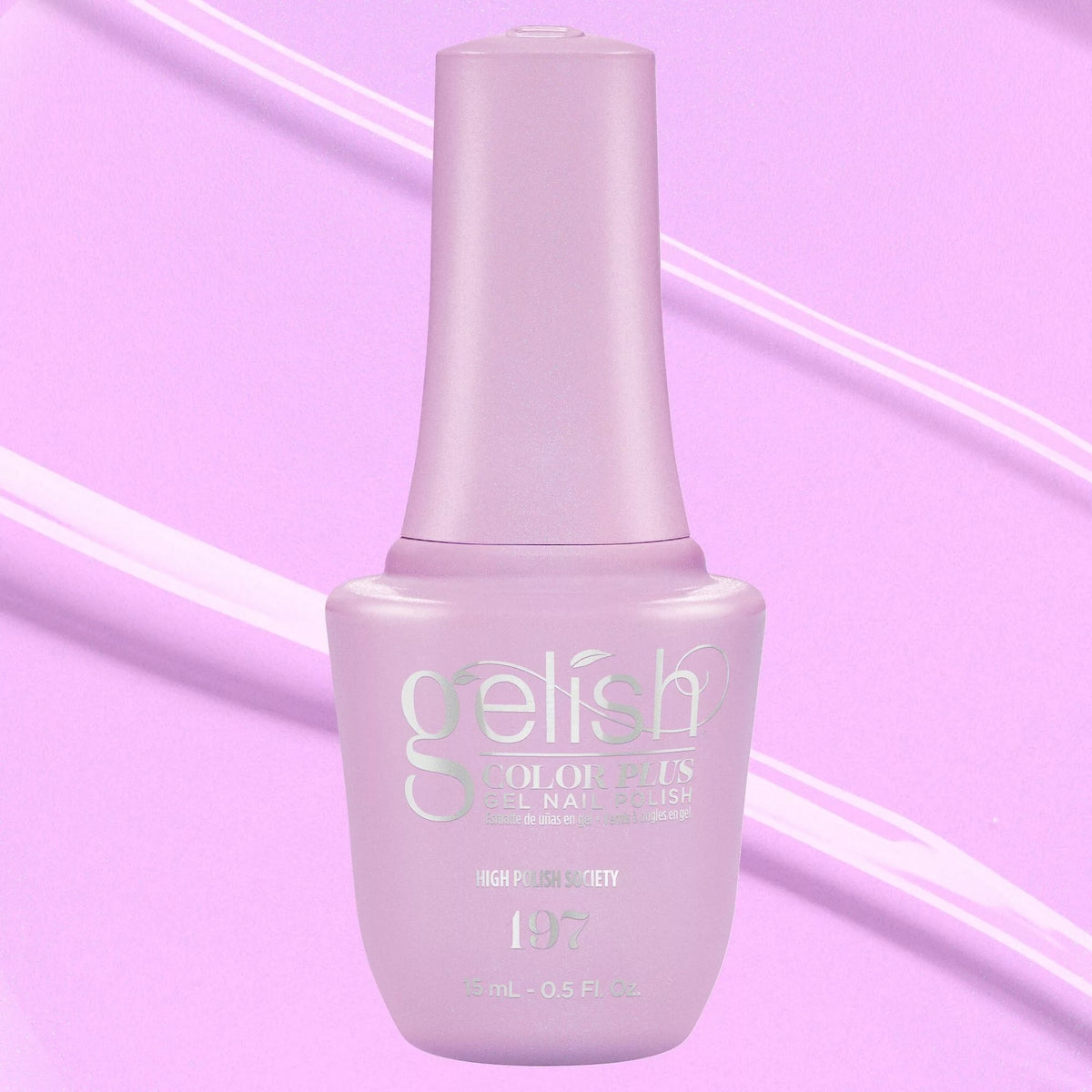 Gelish 15ml - High Polish Society - 1510197
