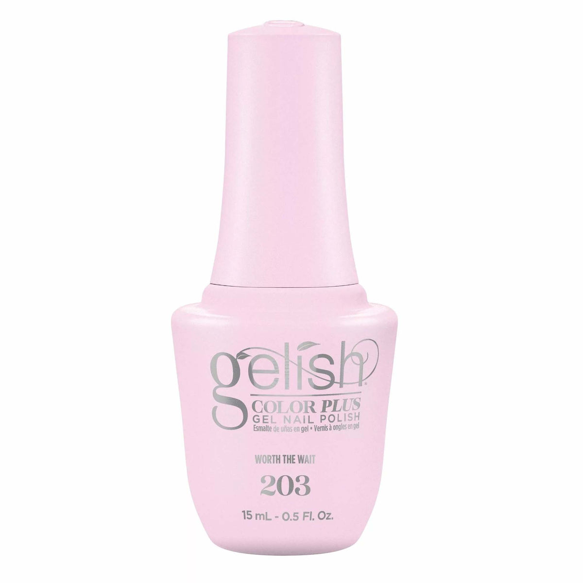 Gelish 15ml - Worth The Wait - 1510203