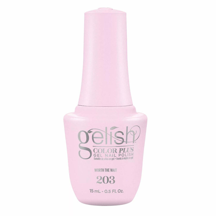 Gelish 15ml - Worth The Wait - 1510203