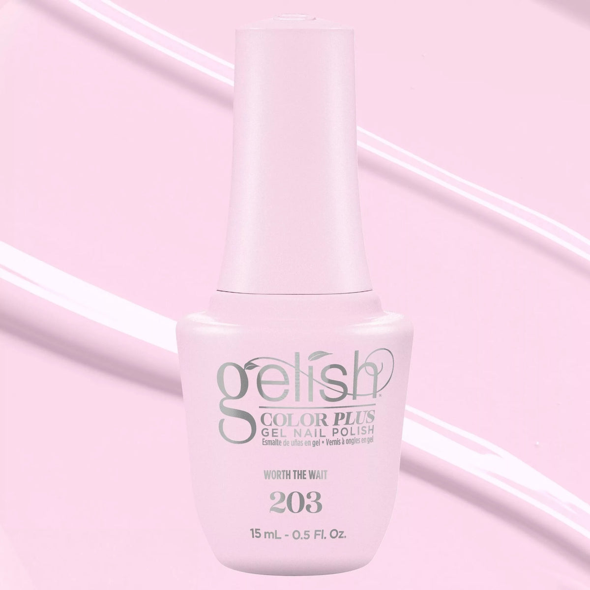 Gelish 15ml - Worth The Wait - 1510203