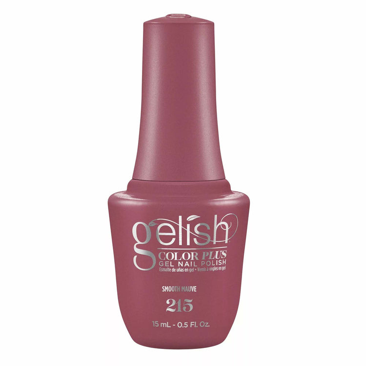 Gelish 15ml - Smooth Mauve - 1510215