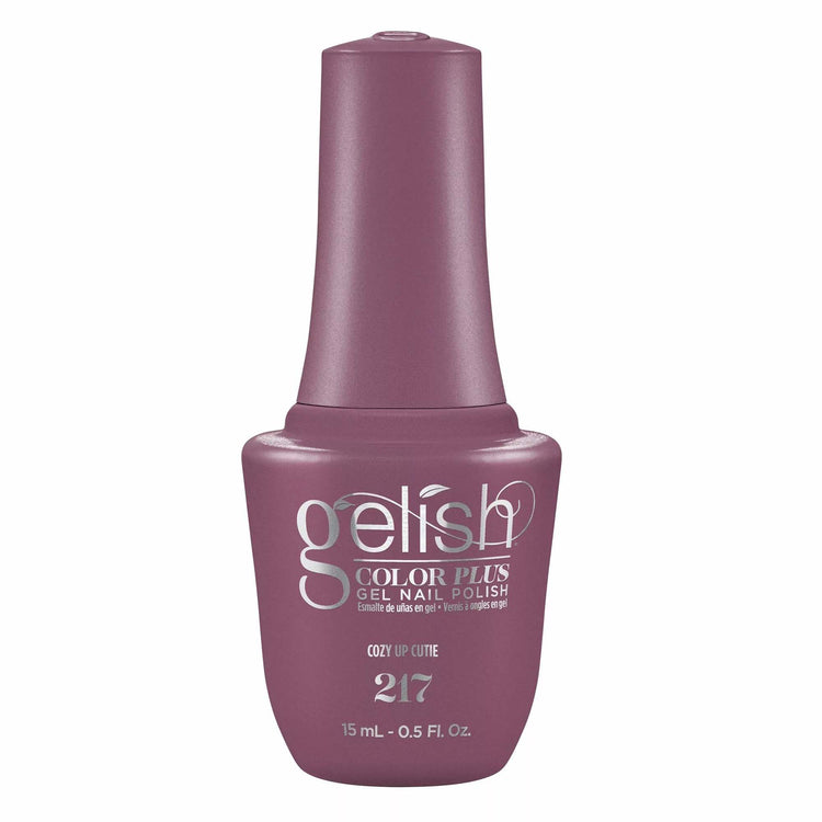 Gelish 15ml - Cozy Up Cutie - 1510217