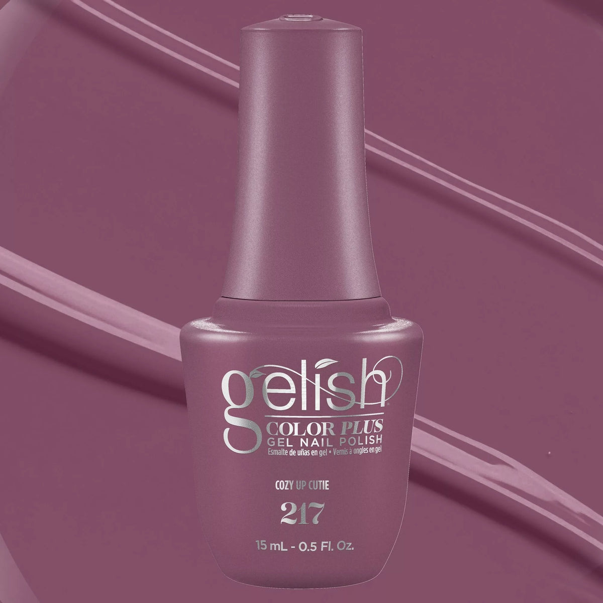 Gelish 15ml - Cozy Up Cutie - 1510217