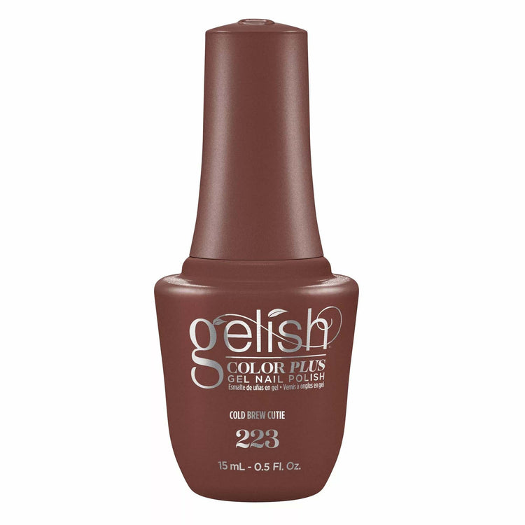 Gelish 15ml - Cold Brew Cutie - 1510223