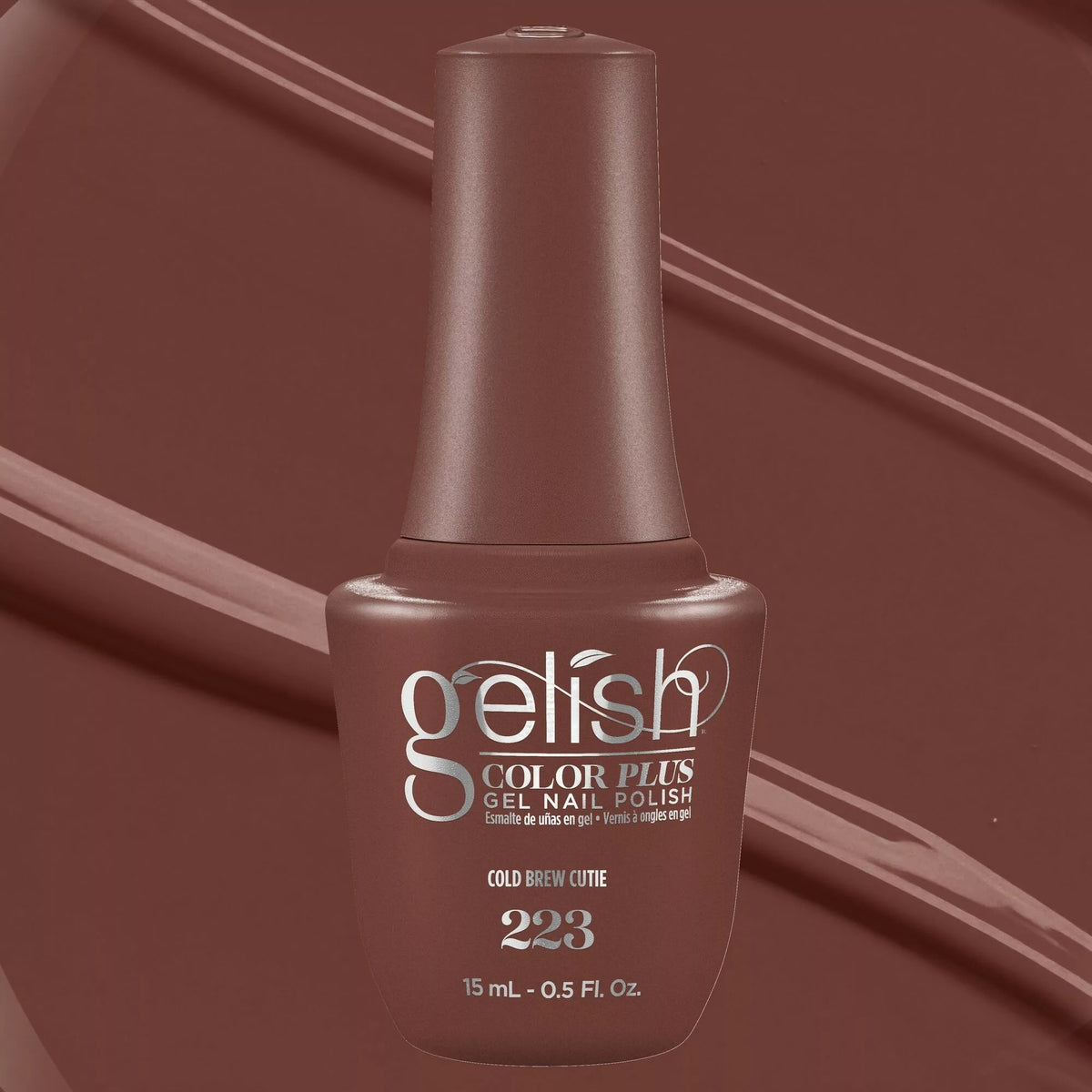 Gelish 15ml - Cold Brew Cutie - 1510223