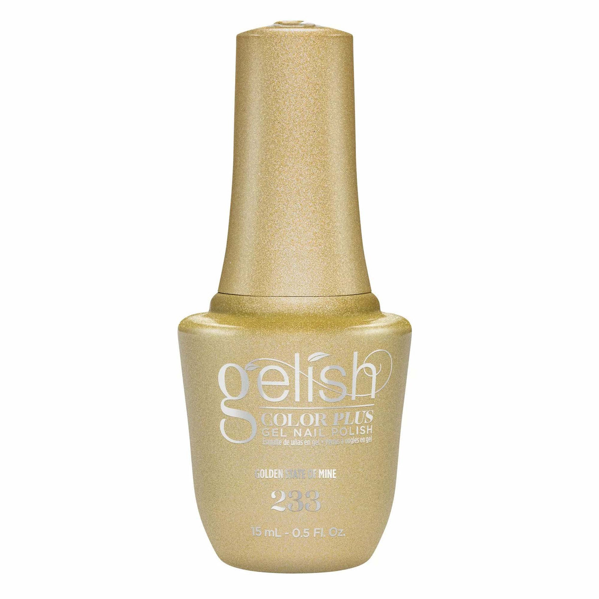 Gelish 15ml - Golden State Of Mine - 1510233