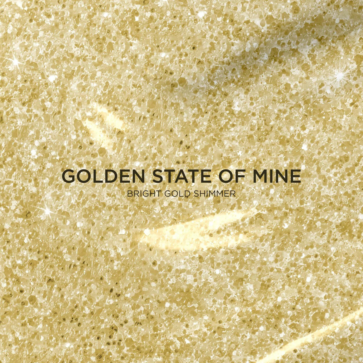 Gelish 15ml - Golden State Of Mine - 1510233