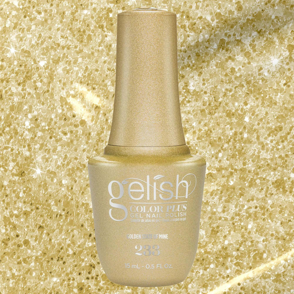 Gelish 15ml - Golden State Of Mine - 1510233