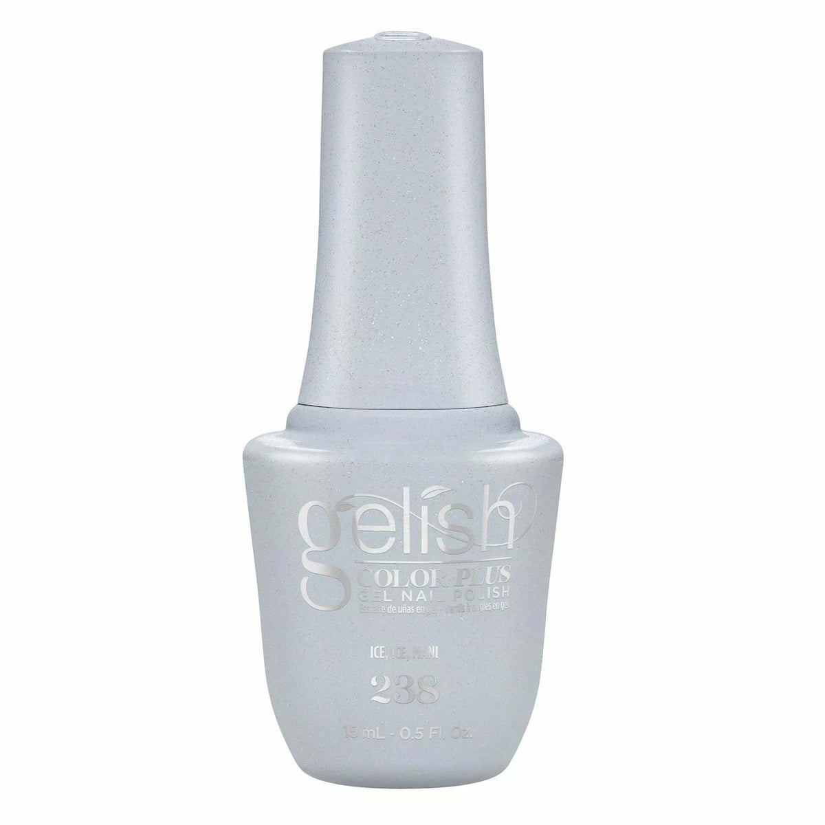 Gelish 15ml - Ice, Ice, Mani - 1510238