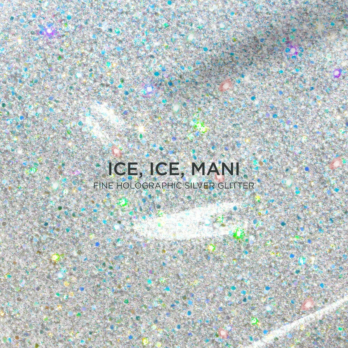 Gelish 15ml - Ice, Ice, Mani - 1510238
